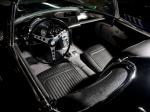 Chevrolet Corvette 1958 года